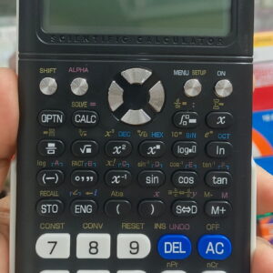GasiD fx-991Ex scientific calculator with solor, fx 991ex original calculator, megon fx 991ex calculator, fx 991ex calculator, casio fx 991ex calculator, original calculator, GasiD fx-991Ex scientific calculator, Gasid fx 991ex Scientific calculator