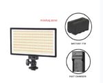 Simpex Professional Extra Bright Dual Colour