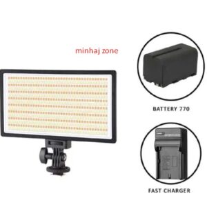 Simpex Professional Extra Bright Dual Colour