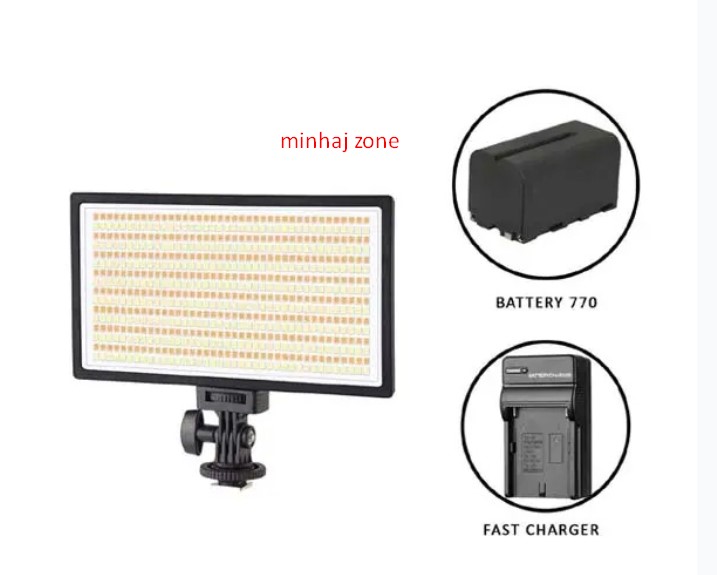 Simpex Professional Extra Bright Dual Colour